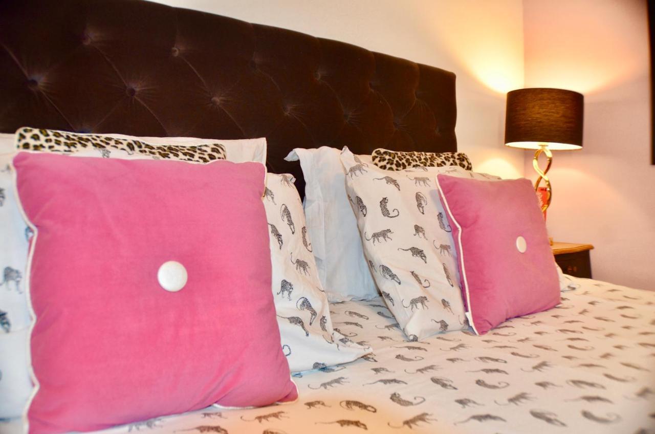 Artistic Antibes Apartment Dış mekan fotoğraf
