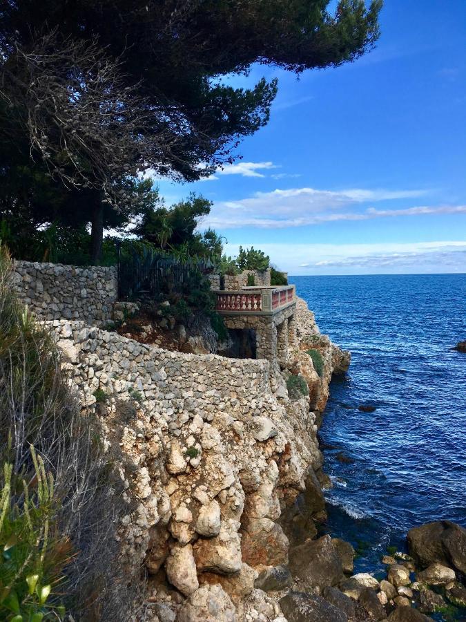 Artistic Antibes Apartment Dış mekan fotoğraf