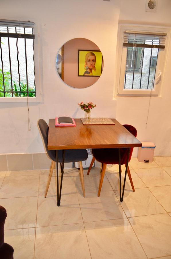 Artistic Antibes Apartment Dış mekan fotoğraf
