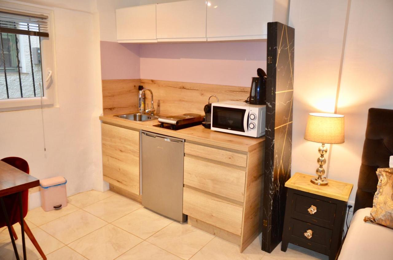 Artistic Antibes Apartment Dış mekan fotoğraf