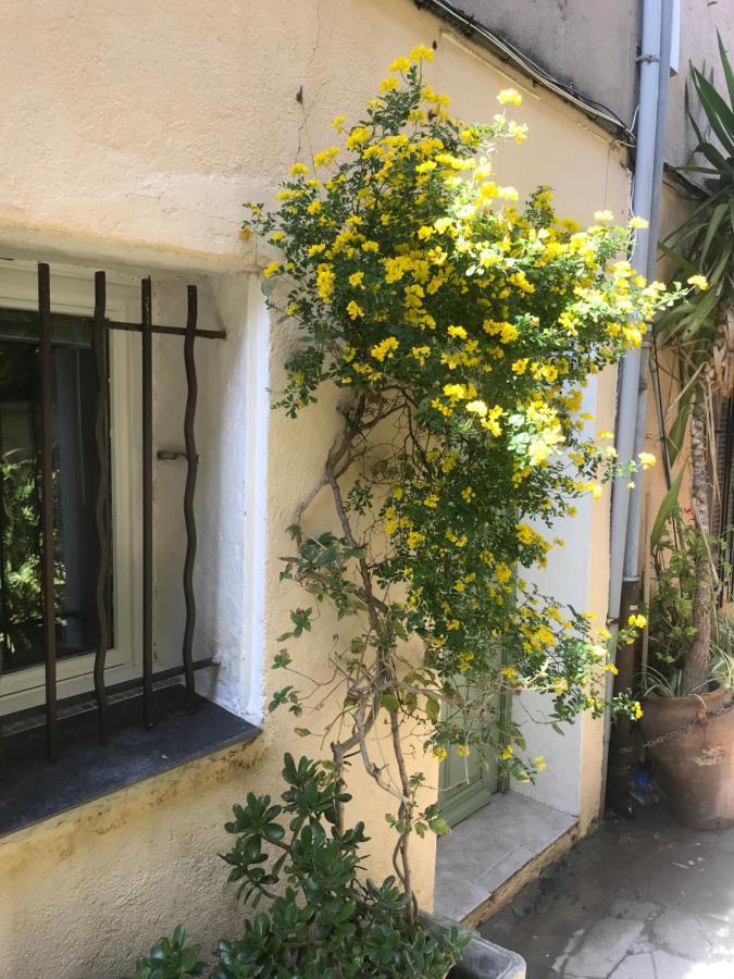 Artistic Antibes Apartment Dış mekan fotoğraf