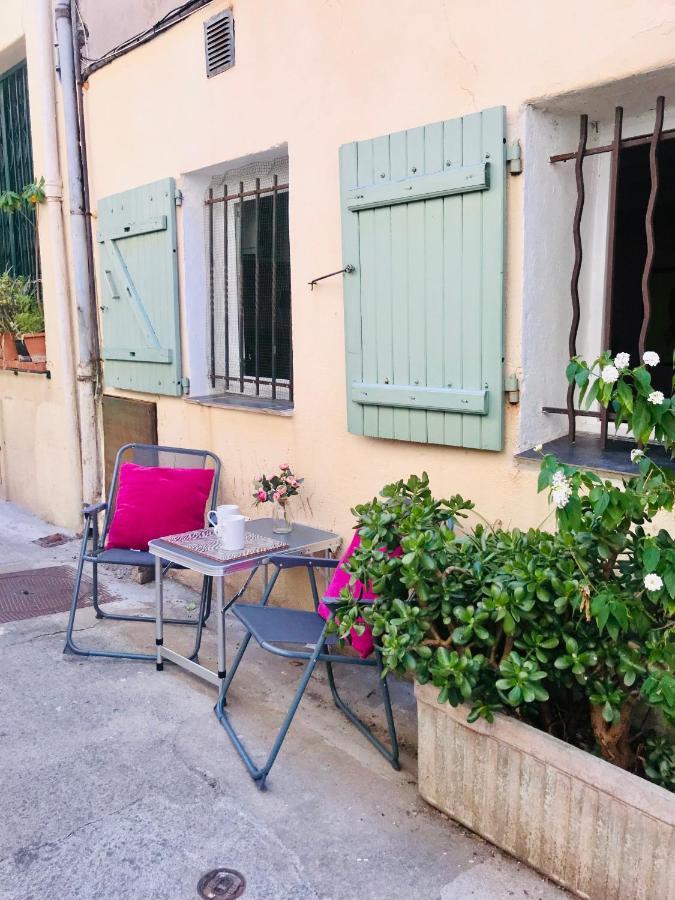 Artistic Antibes Apartment Dış mekan fotoğraf