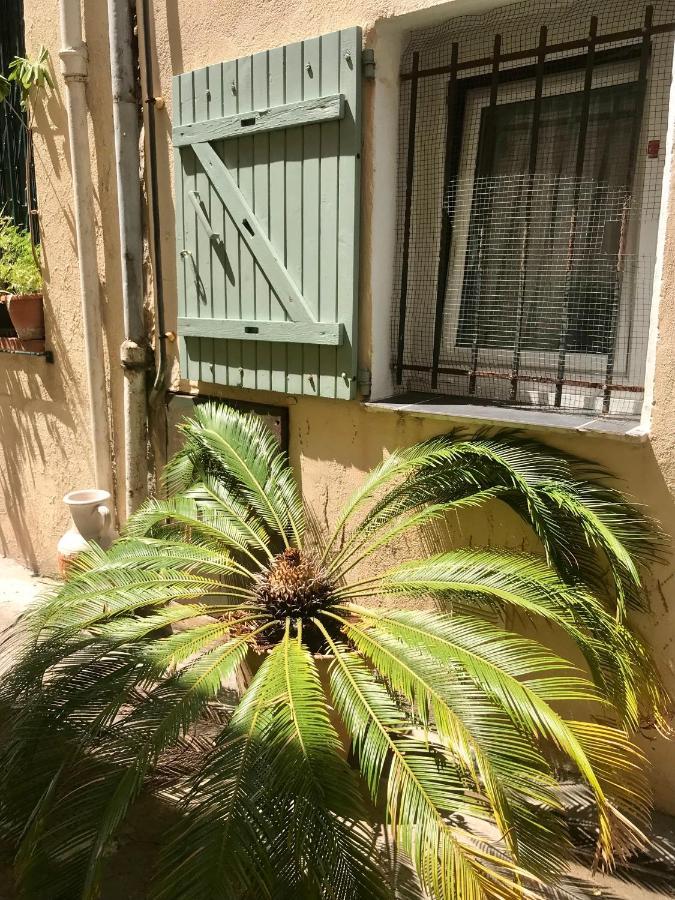 Artistic Antibes Apartment Dış mekan fotoğraf