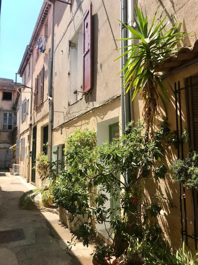 Artistic Antibes Apartment Dış mekan fotoğraf