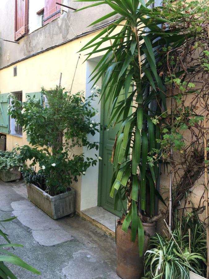 Artistic Antibes Apartment Dış mekan fotoğraf