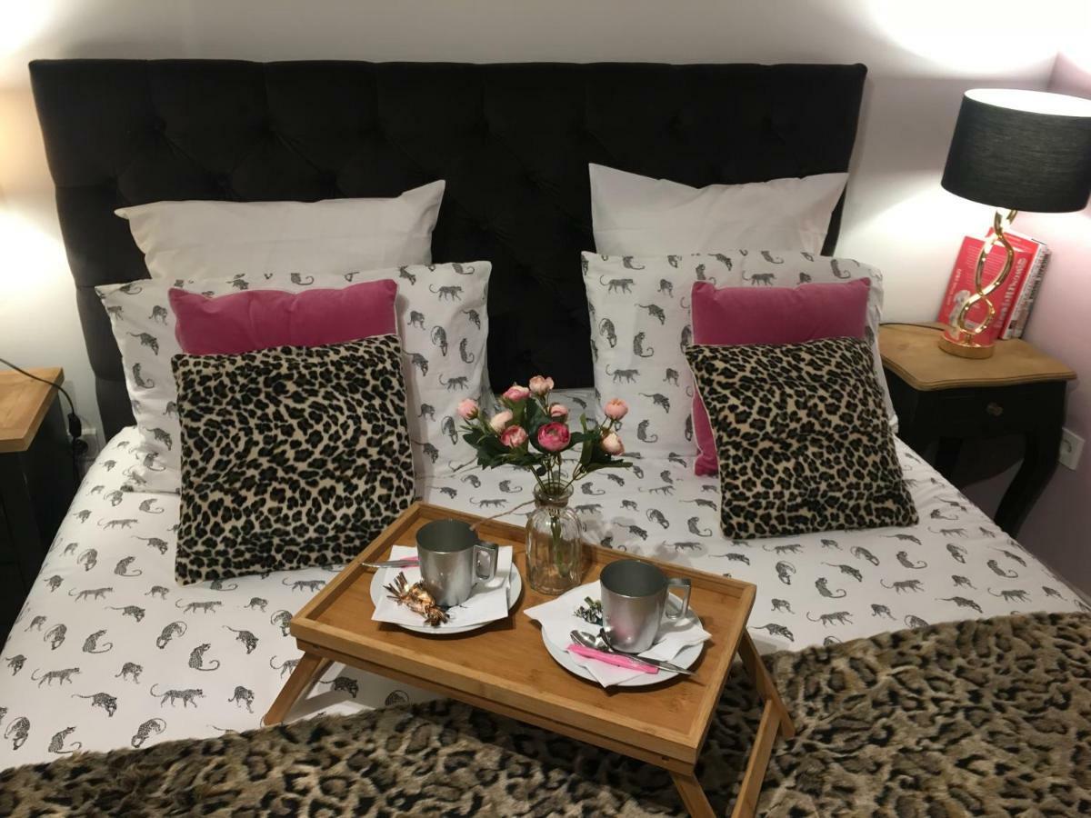 Artistic Antibes Apartment Dış mekan fotoğraf