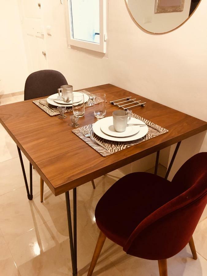 Artistic Antibes Apartment Dış mekan fotoğraf