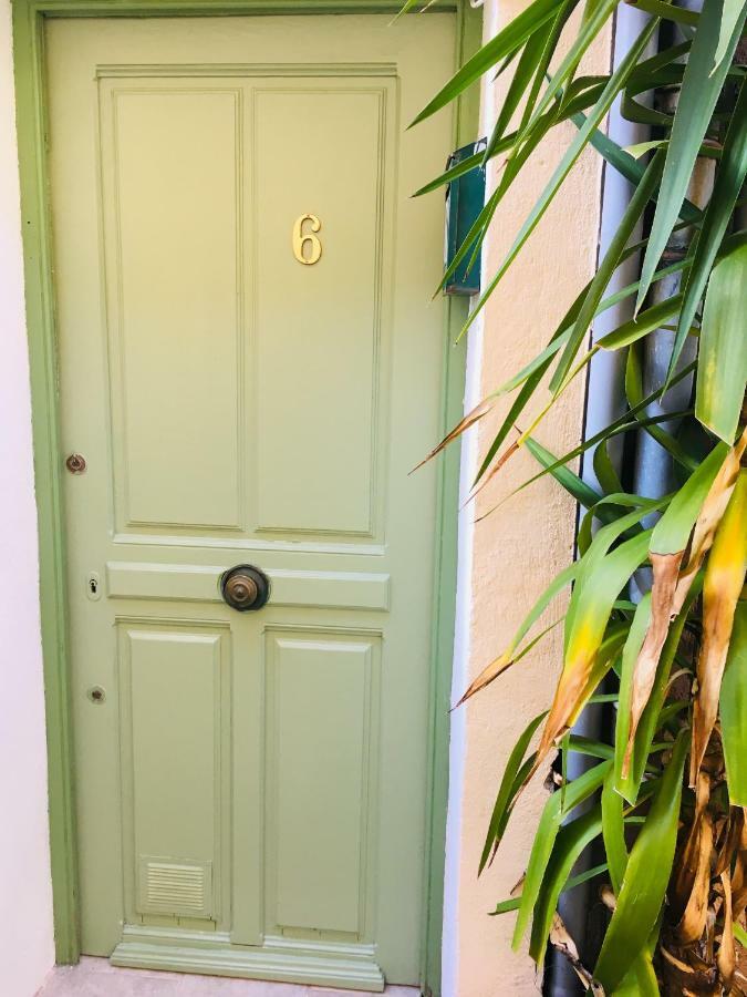 Artistic Antibes Apartment Dış mekan fotoğraf